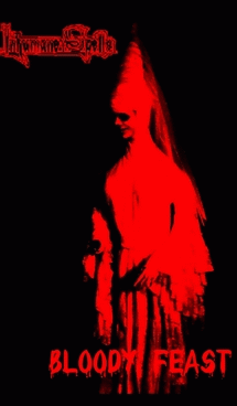 Inhumane Spells : Bloody Feast